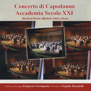 L\'angiolina ossia il matrimonio per sussurro: Act I - Ouverture