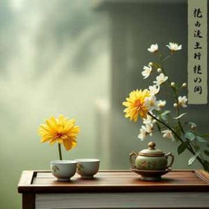 菊