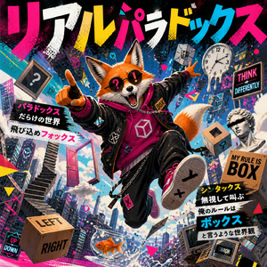 リアルパラドックス
