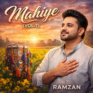 Mahiye (Vol.7) (Live)