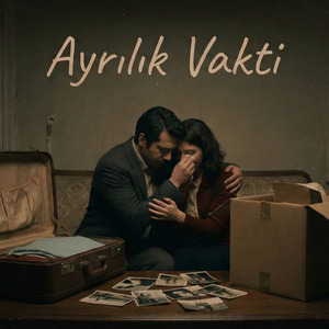 Ayrılık Vakti - Yankı 20
