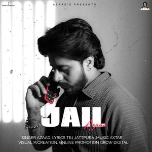 JAIL (feat. AXTAR)