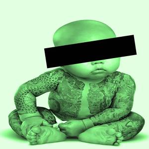 HBS (Hood Baby Shit) [Instrumental]