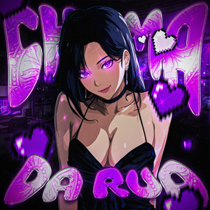 CHAMA DA RUA (SLOWED)