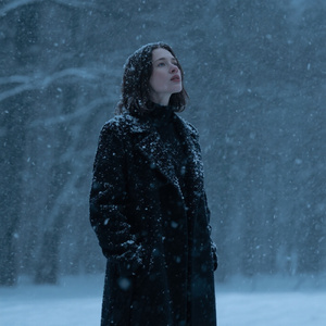 届かない雪 – Winter Ballads