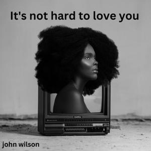 It's Not Hard to Love You