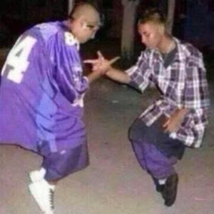 OH WH/\LE (feat. Aum1k)