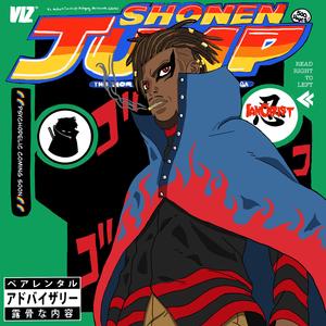 Shonen Jump