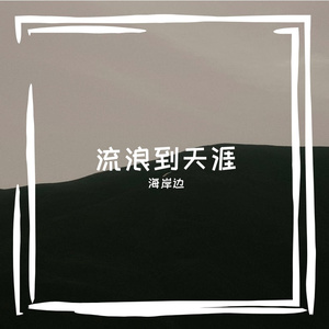 流浪到天涯 伴奏