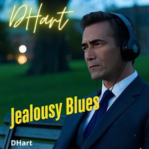 Jealousy Blues