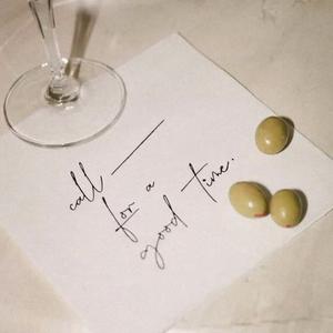 秋离（Autumn Leaves)