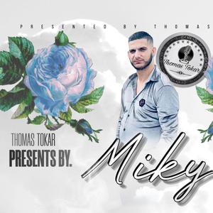 Miky (Mix Sladakov)