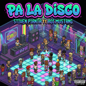 Pa La Disco