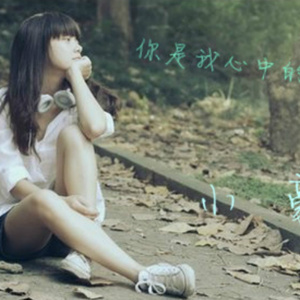 你是我心中的歌