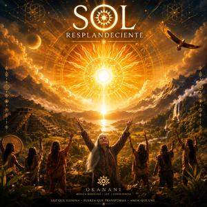 Sol Resplandeciente