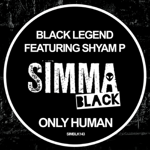Only Human (Original Mix)