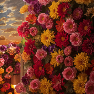 자유롭게 날수 있다면