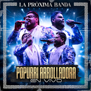 Popurri Arrolladora (En Vivo)