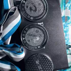 磁铁（prod by Bond TAO）