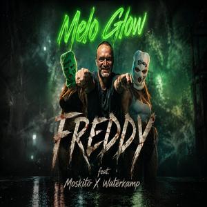 Freddy (feat. Moskito X Waterkamp) (Club Hardstyle)