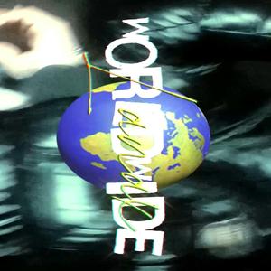 Worldwide (feat. TarokBaby)