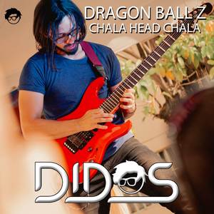 Chala Head Chala ( From Dragon Ball Z ) (Guitar Cover)