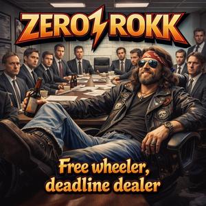 Free wheeler, deadline dealer