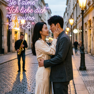 爱情怎么翻译