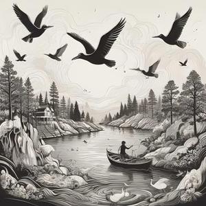 深深烙印在心底的伤痕