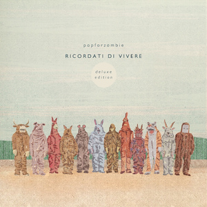 Chagall (Alternative version)