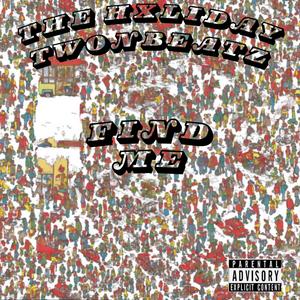 Find Me (feat. TheHxliday)