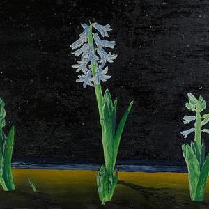 Floating (feat. Beall & Finch)