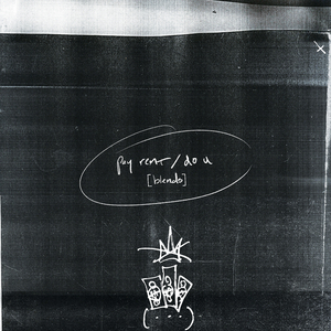 pay rent [instrumental]