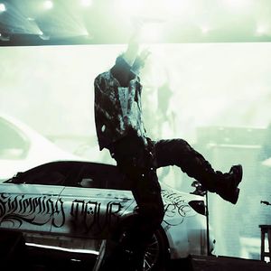 “戏剧狂克” Crunk&连麻&APMOZART Type Beat