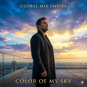 COLOR OF MY SKY