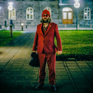 Alvöru pakki