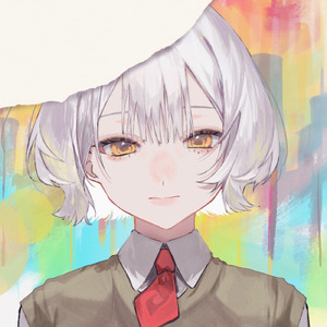 Palette (feat. 夜凪のマチエール)