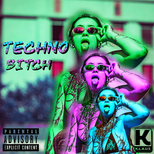 Techno Bitch