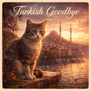 Last Smile in Istanbul