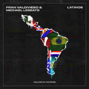 Latinos (Radio Edit)