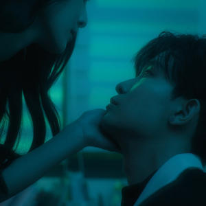 我只是有一點想妳了