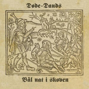 Bål nat i skoven（Døde-Dans）