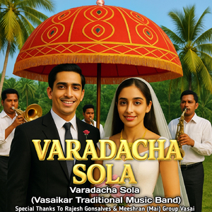 Varadacha Sola (Vasaikar Traditional Music Band)