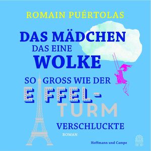 Das Mädchen, das eine Wolke so groß wie der Eiffelturm verschluckte, Kapitel 56