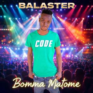 BOMA MATOME (feat. Prince Power & MaBharole)