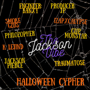 The Jackson Vibe Halloween Cypher