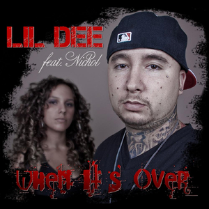 When It's Over (feat. Nichol)