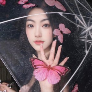 爱会垫脚也会弯腰