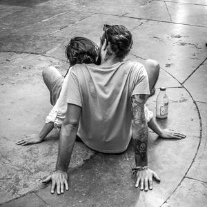 당신은 관계의 주인 (R&B Soul)