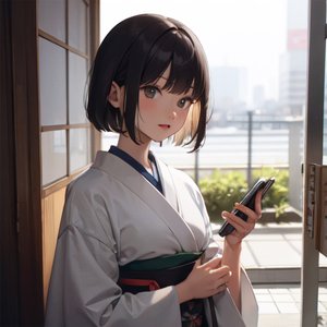 そんなbitterな話